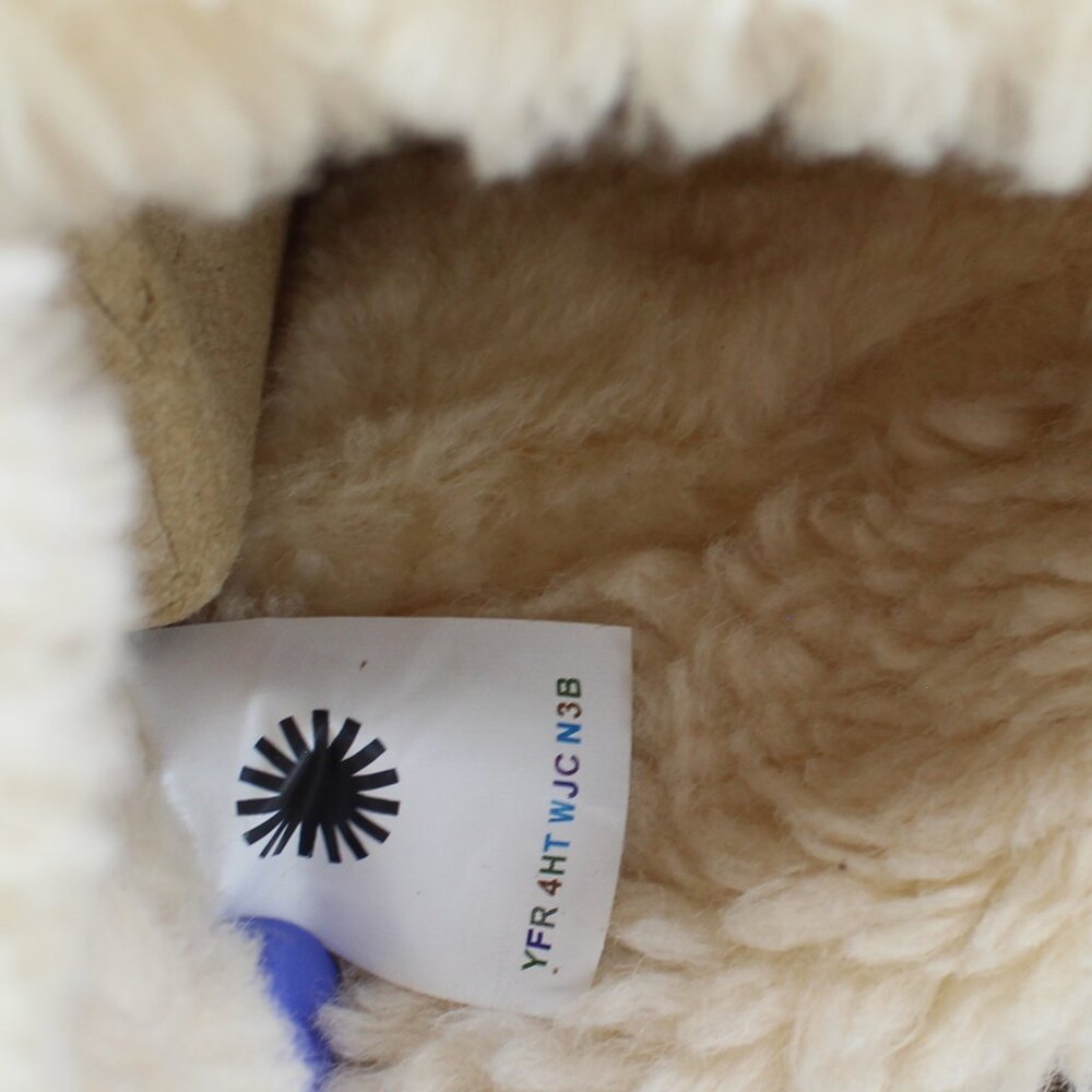 NEW UGG Romely Suede Boot-8 - Picture 13 of 15